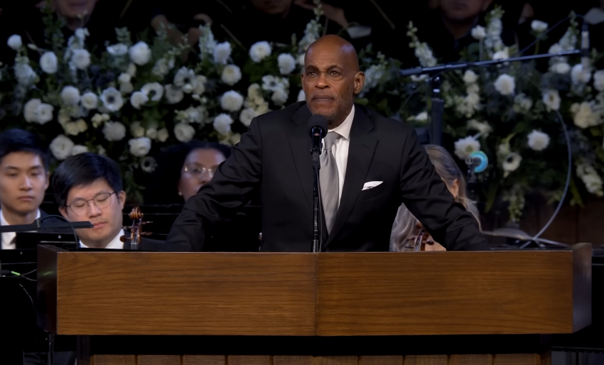 Grace Community Church mourns murder of member, celebrated Christian singer Jubilant Sykes