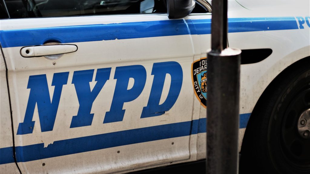 27-Year-Old Man Shot in Chest in Midtown Manhattan, Shooter Remains At Large