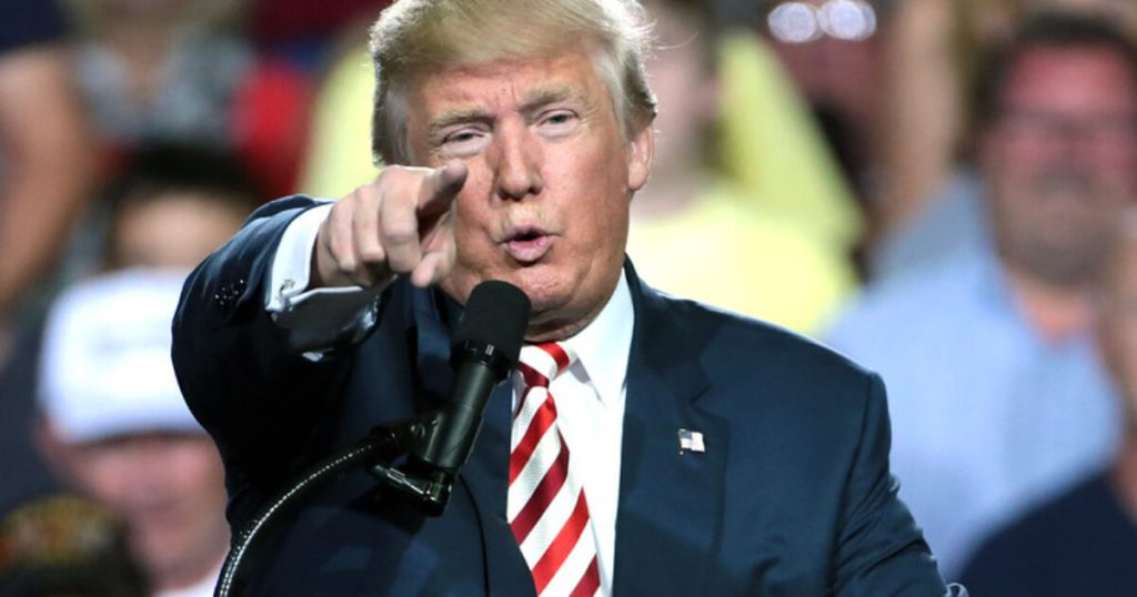 President Trump Issues Response to Vanity Fair Hit Piece Which Claims Susie Wiles Made a Pointed Remark About Him