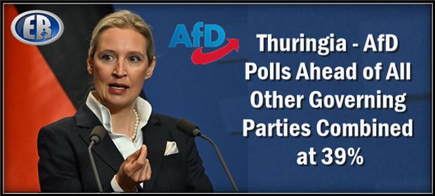 AfDThuringia39%polling