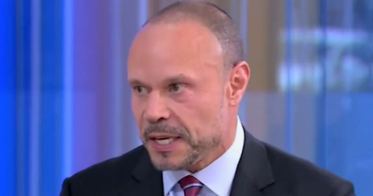 During an appearance on "Fox & Friends" on Thursday, FBI Deputy Director Dan Bongino discussed what was found "hiding" at FBI headquarters in Washington, D.C.