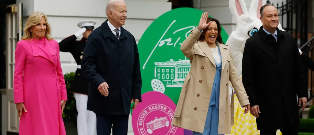 Democrats Reportedly Fear Releasing Autopsy Of Party’s Botched 2024 Elections