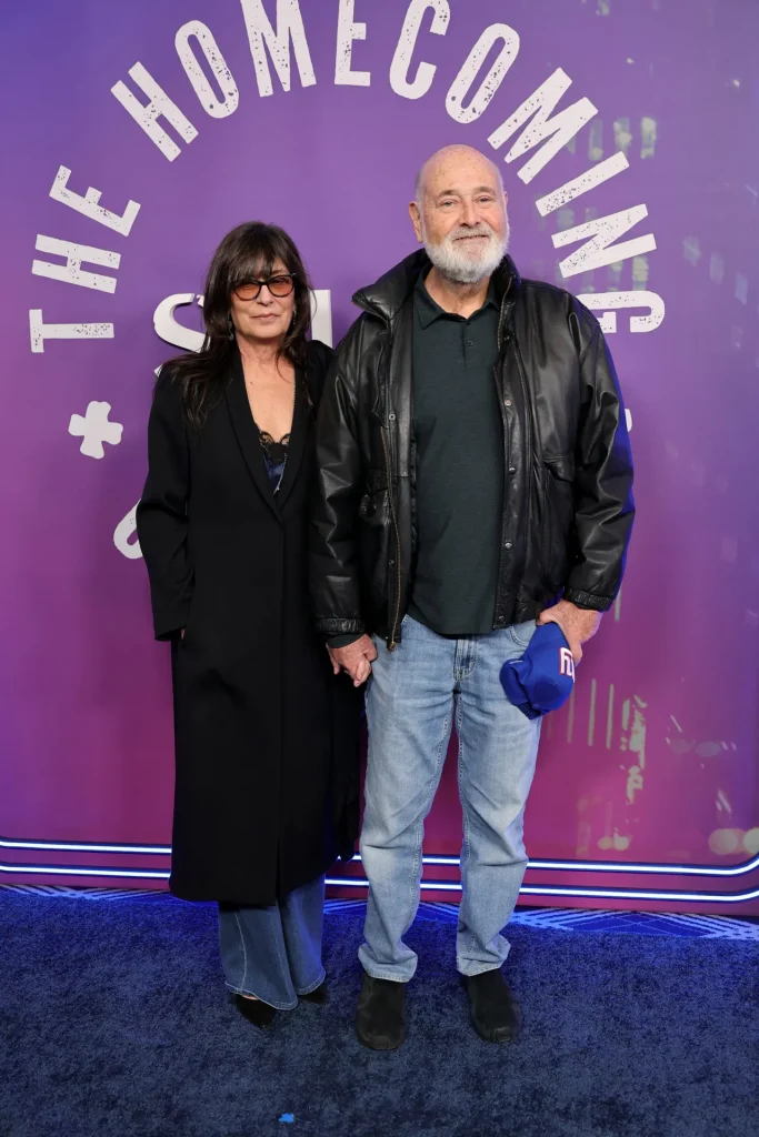 James Woods Opens Up About Friend Rob Reiner’s Death