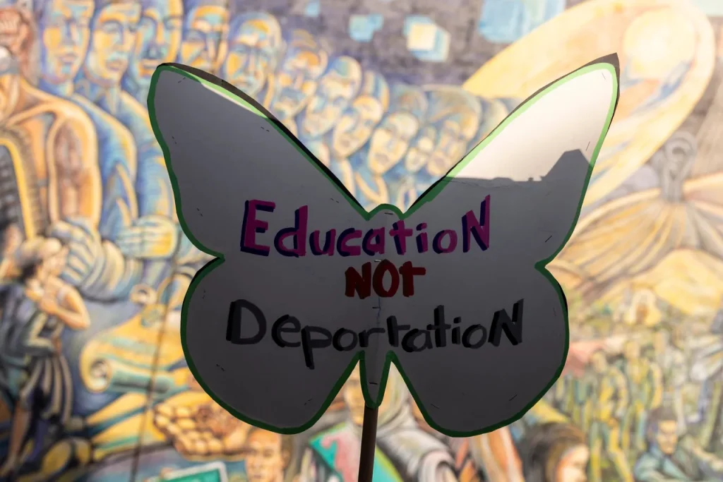 Here’s How Many Times Dems Sued To Stop Trump Education Agenda In Just One Year