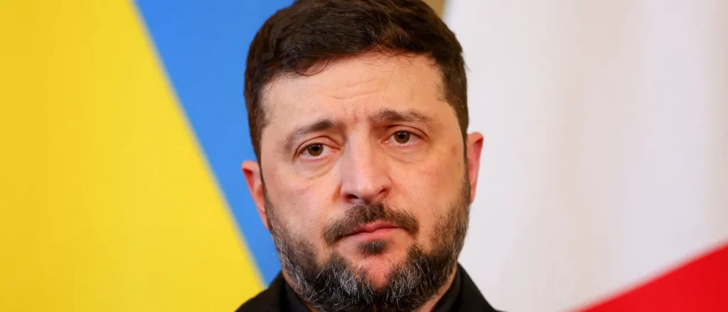 Russia Now Open To Ukraine Joining EU, Officials Briefed On Peace Deal Say