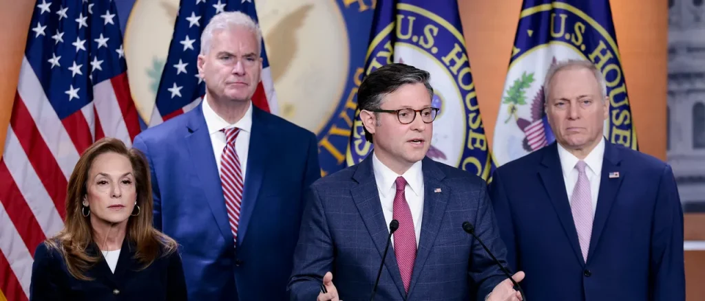 7 Out Of 10 Americans Say Health Care System Has Major Issues, Poll Shows