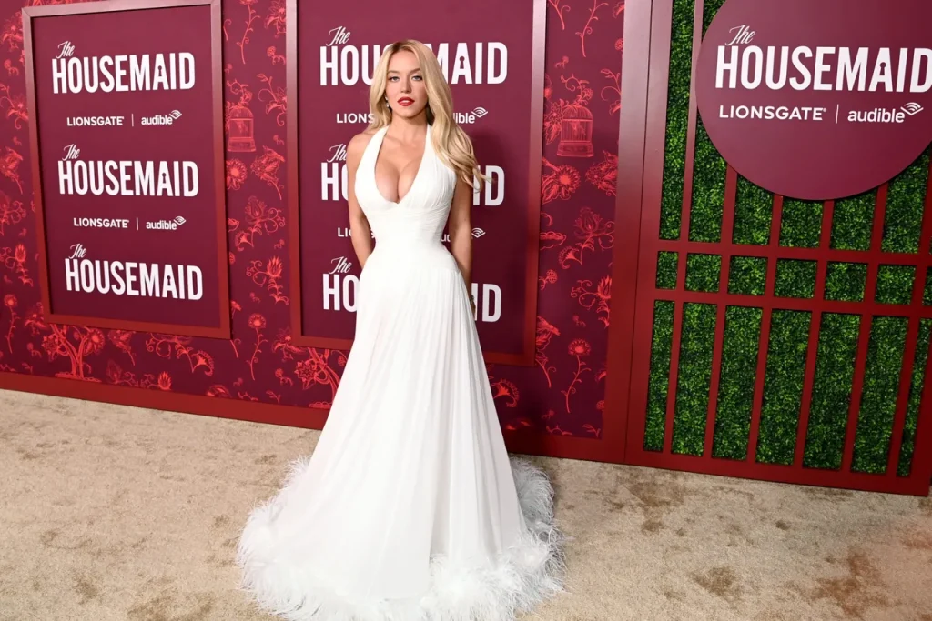 Christian Family Flick Beats Movie With Fully Nude Sydney Sweeney At Box Office