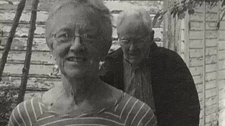 Anne Widholm Remembered