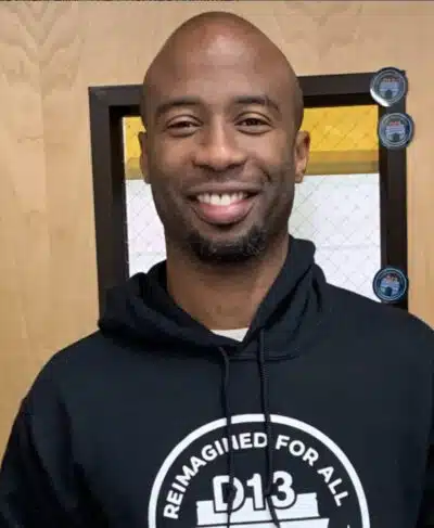 The Not-American Platform of the Foreign-Born NYC School Chief