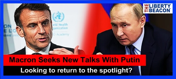 Marcon talk Putin ZH feat 12 22 25