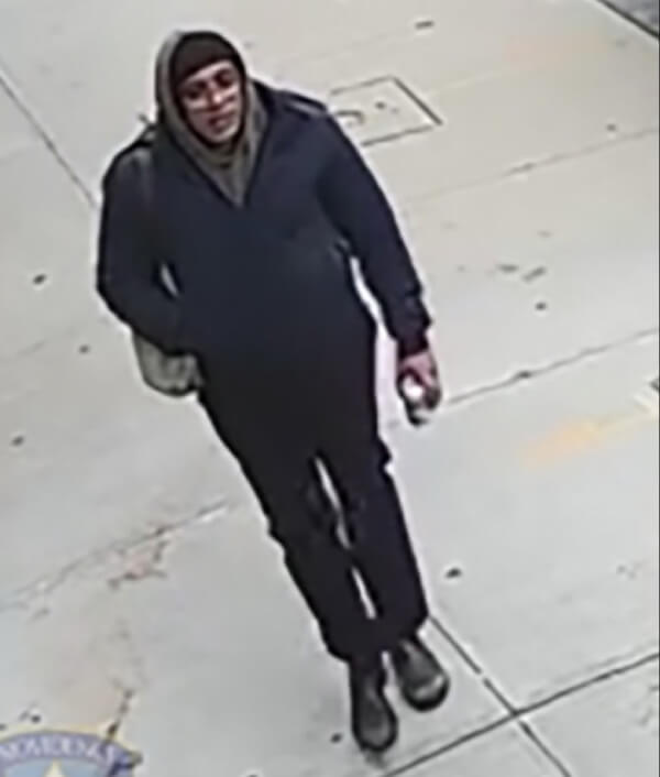 Homeless Man Who Lives in Brown University Basement Provided Tips That Led Police to Shooter