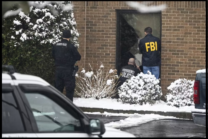 Brown University Shooting Suspect Released from Custody