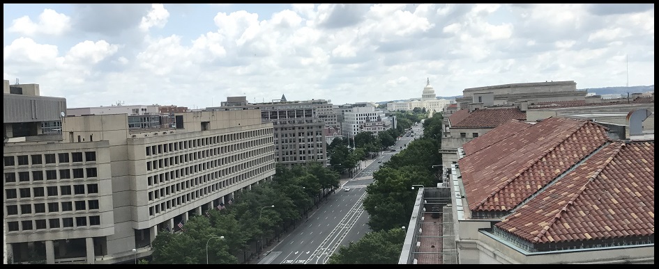 Why There Will NEVER be Indictments Against Govt Officials for “Russiagate” – And Other Crazy Stuff