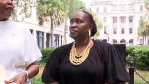 Savannah Alderwoman Alicia Blakely Said Charlie Kirk Was Poor Excuse For Human Being