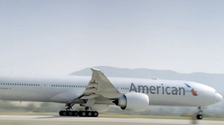 Minorities Sue American Airlines for Providing Them With Affirmative Action