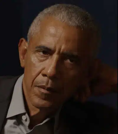 James Woods: The SOB “Slithered in…Destroyed Our Once Beautiful Country”