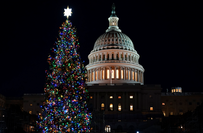 Republicans Must Hold the Line: No Abortion Funding