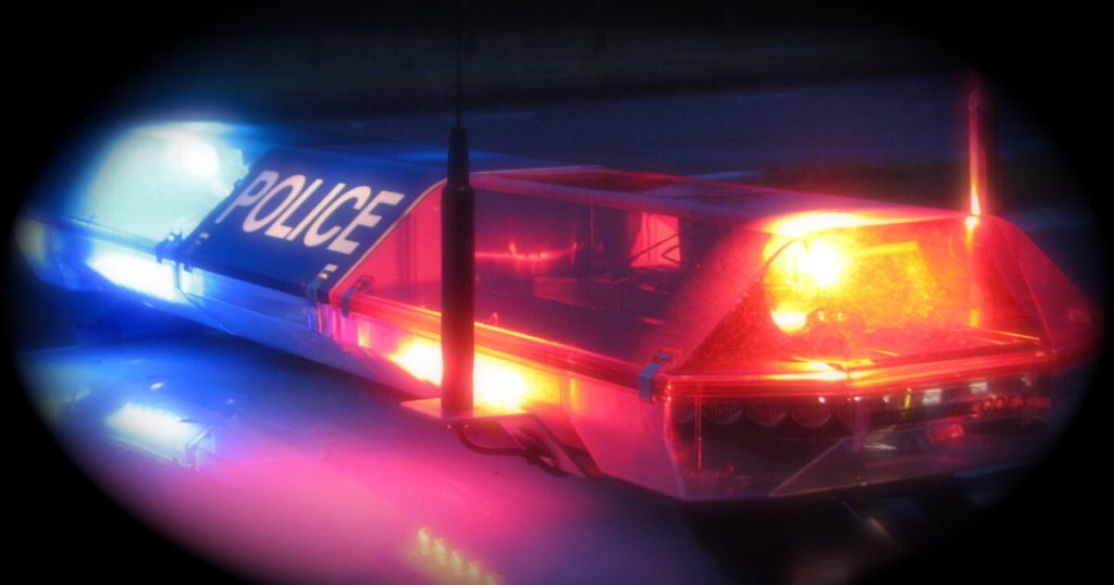 BREAKING: Suspect in Custody in Brown University Shooting