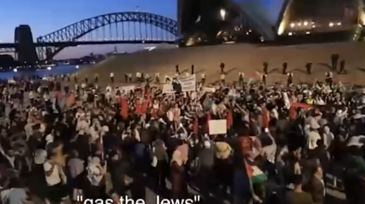 Australia Cancels Christmas Rather Than Cancel Muslim Riots