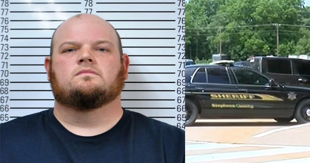 Man arrested after backyard target practice results in death of woman blocks away