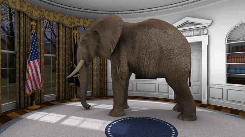 This Is Why Republicans Don’t Vote in Special Elections