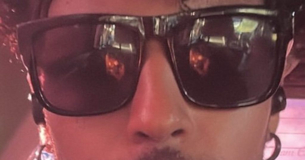 “A Dirty Dandy” – Ilhan Omar’s Fashionable Alleged Brother and Second Husband Emerges Online (PHOTOS)