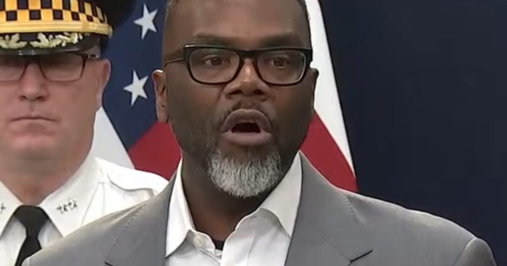 WHOA: Liberal Washington Post Editorial Board Slams Mayor Johnson’s Budget Plan: ‘Chicago Has Lost its Mind’