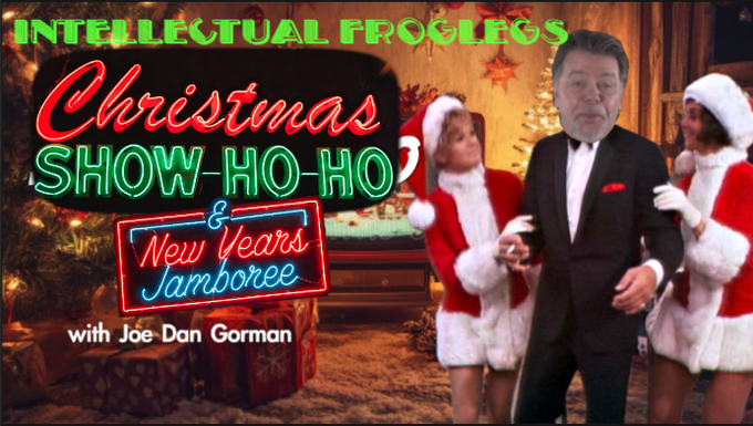 A MUST Watch! Joe Dan Gorman Nails It, Again With A Nostalgic, HILARIOUS and Conservative Christmas [VIDEO