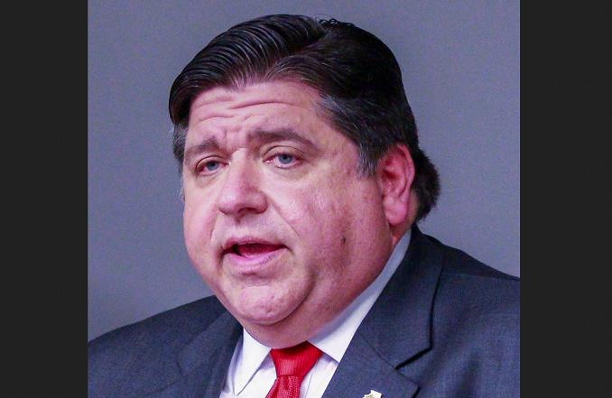 Illinois Gov. J.B. Pritzker Signs Bill to Legalize Assisted Suicide