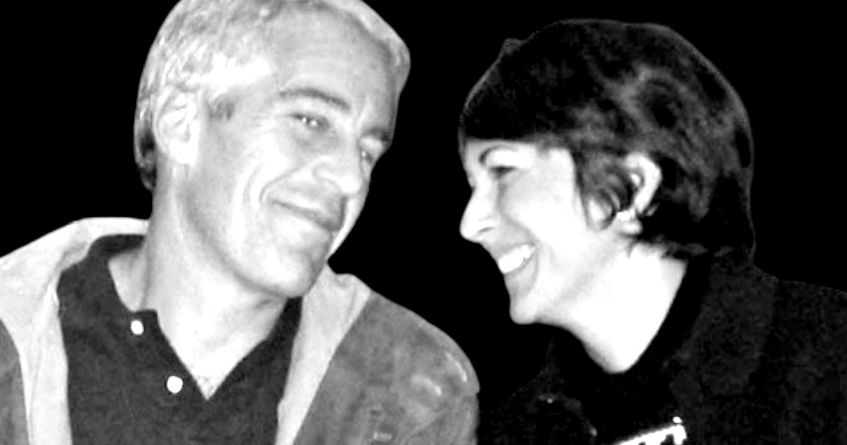 Black and white image of two individuals smiling at each other, suggesting a close connection or friendship.