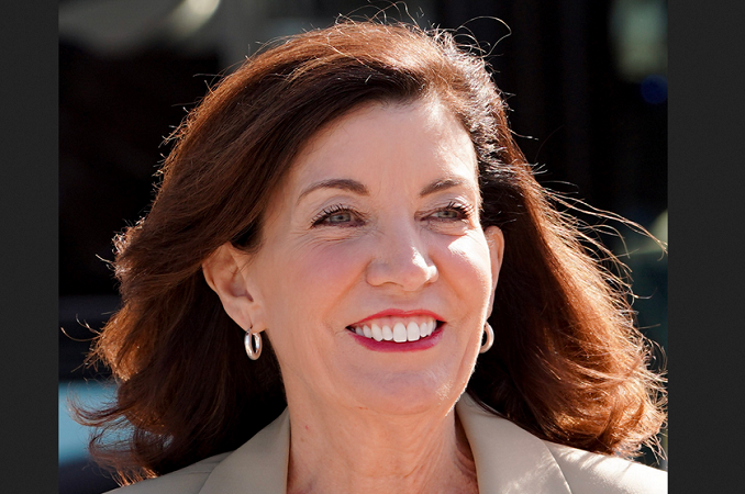 New York Governor Kathy Hochul Will Sign Dangerous Bill to Legalize Assisted Suicide
