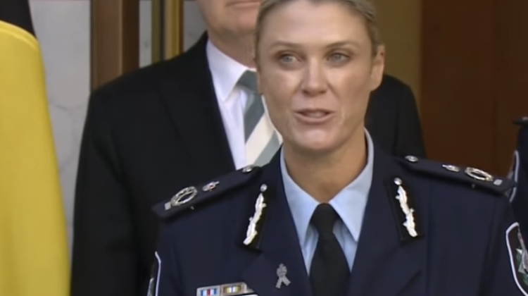 Australian Federal Police Commish Claims Muslim Terrorist Attack “Not Motivated by Religion”