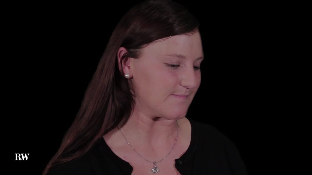 Rape Survivor Says “Every Woman is Strong Enough” to Choose Life Instead of Abortion