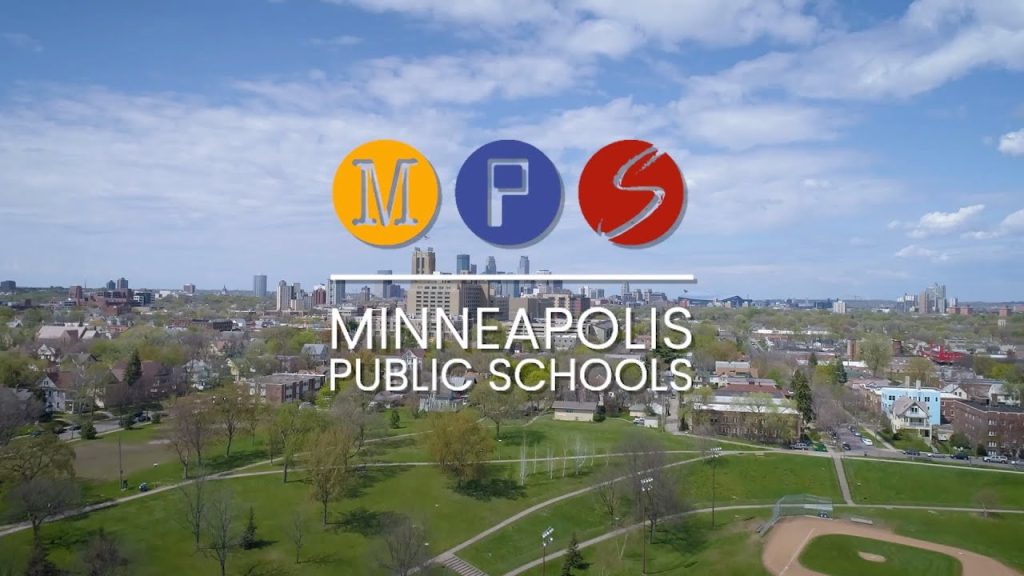 Minneapolis Public Schools SUED by Trump DOJ Over Blatant ANTI-WHITE Discrimination — Teachers of Color Shielded From Layoffs, Black Men Teachers Given Special Privileges