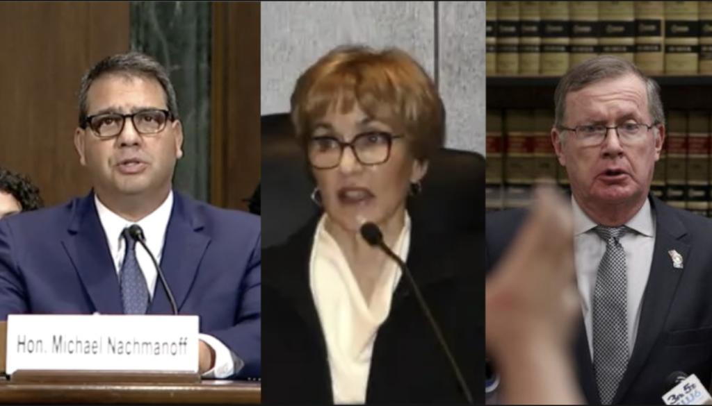 How Three Judges Dismantled a Federal Indictment: Judicial Overreach in United States v. Comey