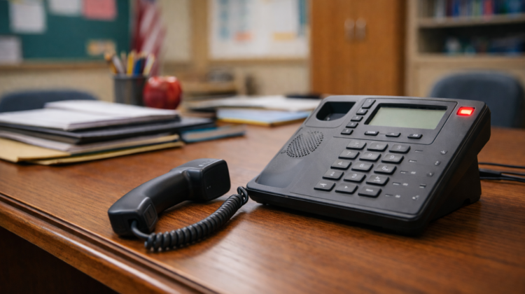 School Principal Accidentally Leaves Antisemitic Rant on Parent’s Voicemail