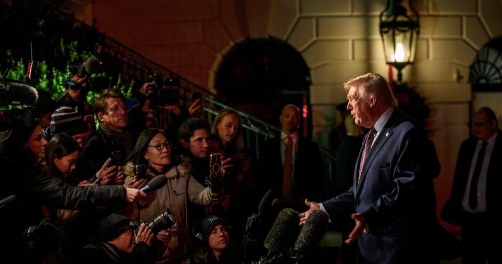 Trump reveals 1M more Epstein docs, wants focus on election fraud: ‘When do they say NO MORE’