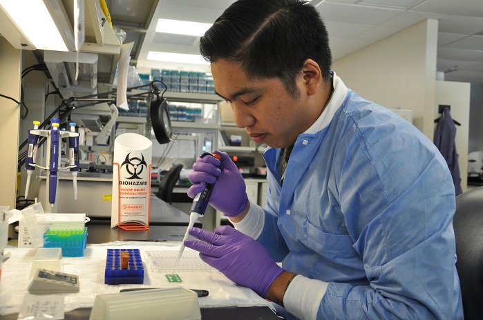Scientists are Getting Human Embryos From Fertility Clinics and Killing Them for Research