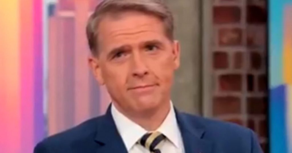 Scott Jennings Predicts Jasmine Crockett’s Chances in Texas Senate Race and Analyzes Her Place in the Democrat Party (VIDEO)