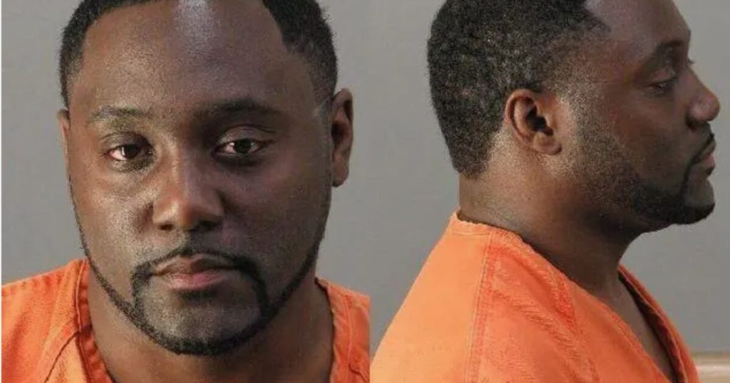BLM Birmingham, Alabama Co-Founder Who Accused Cops of ‘Racism’ and ‘Violence’ Gets Busted on Domestic Violence Charges – Whines About Conditions in Jail (VIDEO)