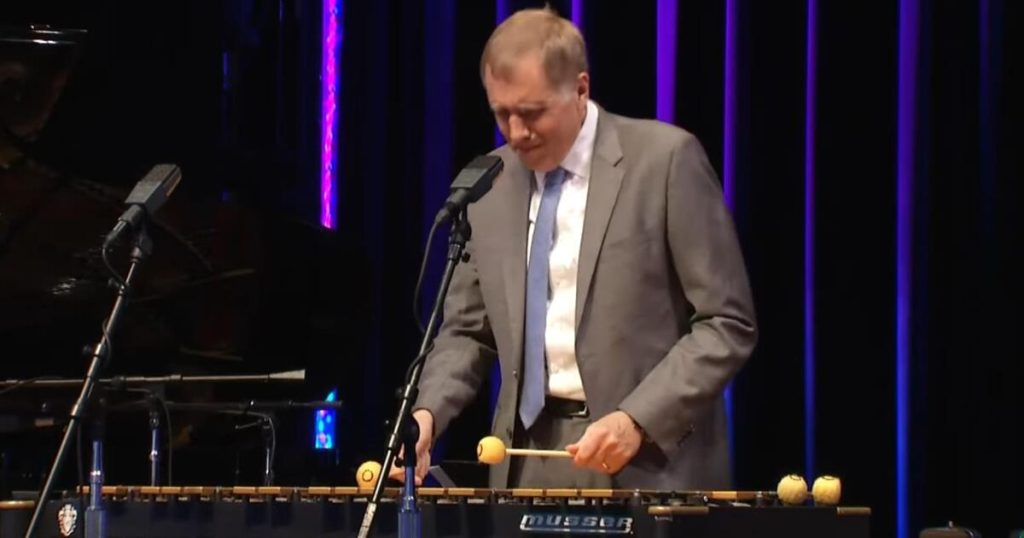 ‘Political stunt’: Kennedy Center blasts musician who cancels over Trump, seeks $1M in damages