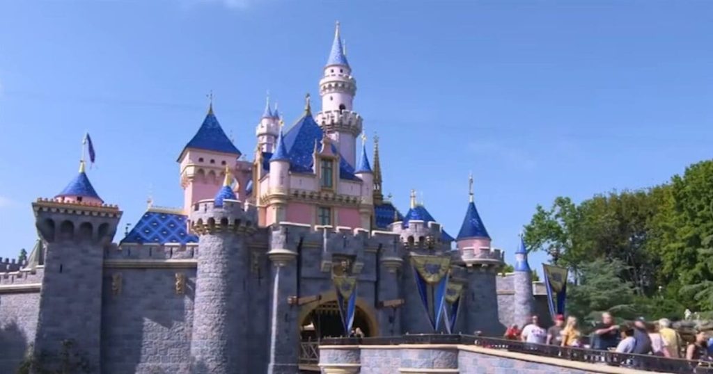 Disney dismisses allegation it pushed pro-Palestine propaganda in a recent holiday ad