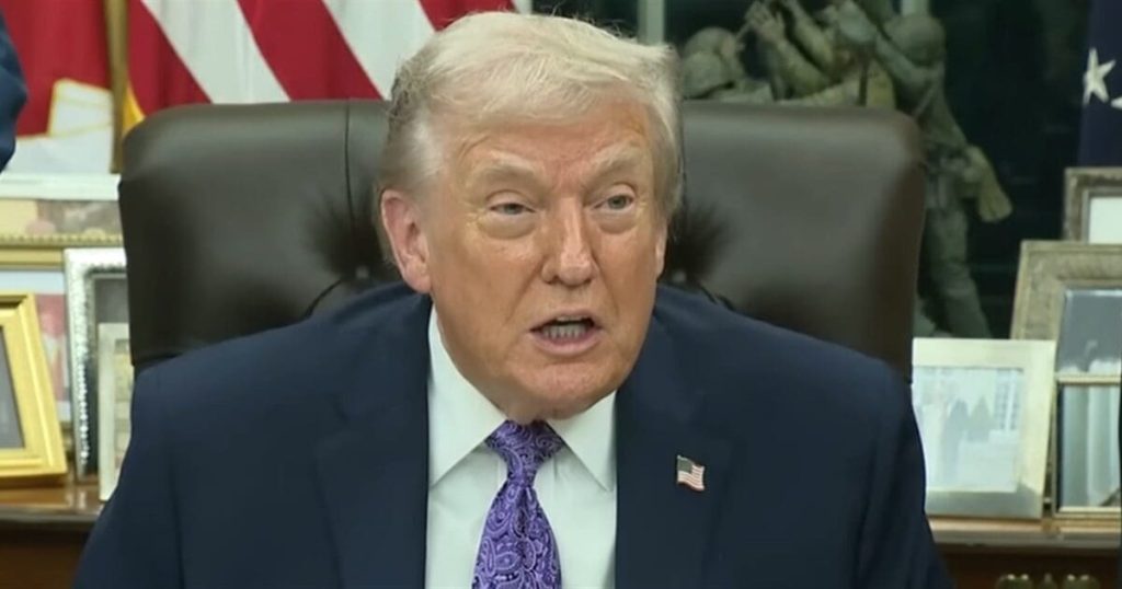 Trump and Team MAGA are coming for turncoat Indiana Republicans