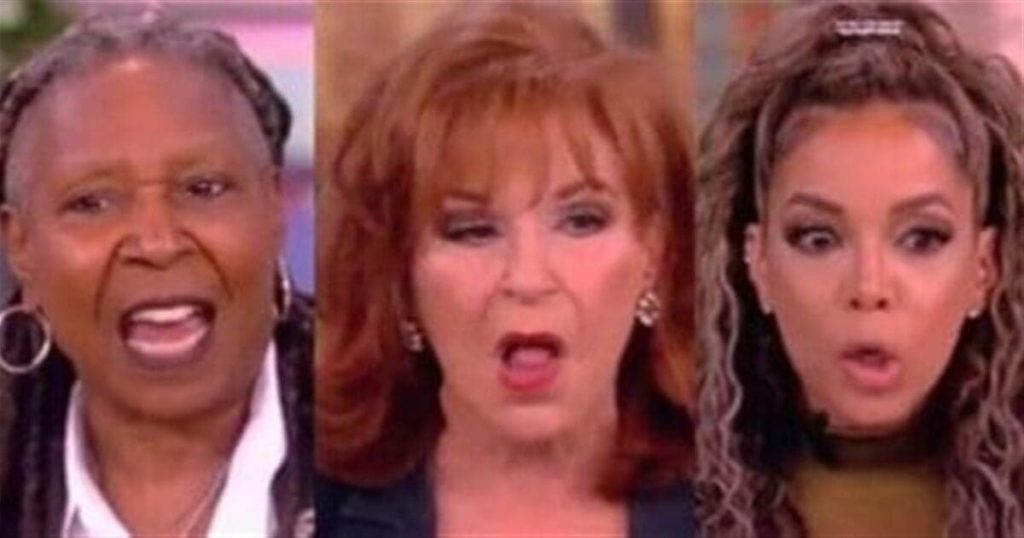 Tally of ‘The View’ guests in 2025 include 128 liberals and guess how many Conservatives