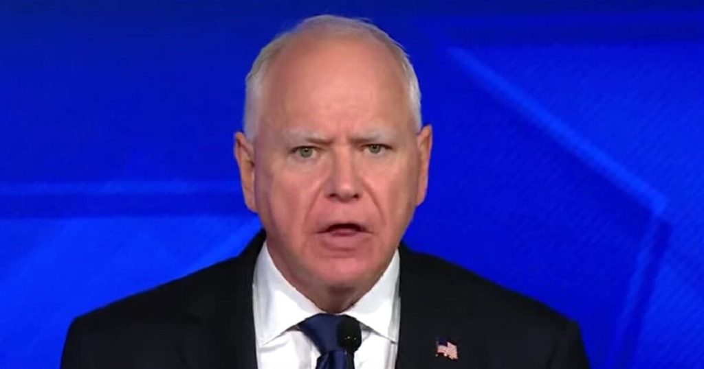 Walz wants MORE Somali immigrants as new bombshell fraud accusation drops