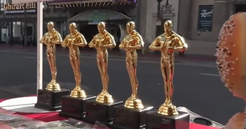 ‘Woke’ Oscars hit rock bottom with move to YouTube