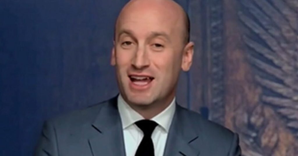 Stephen Miller: Somali Scandal Could Be “Greatest Financial Fraud” In the History of the United States (Video)