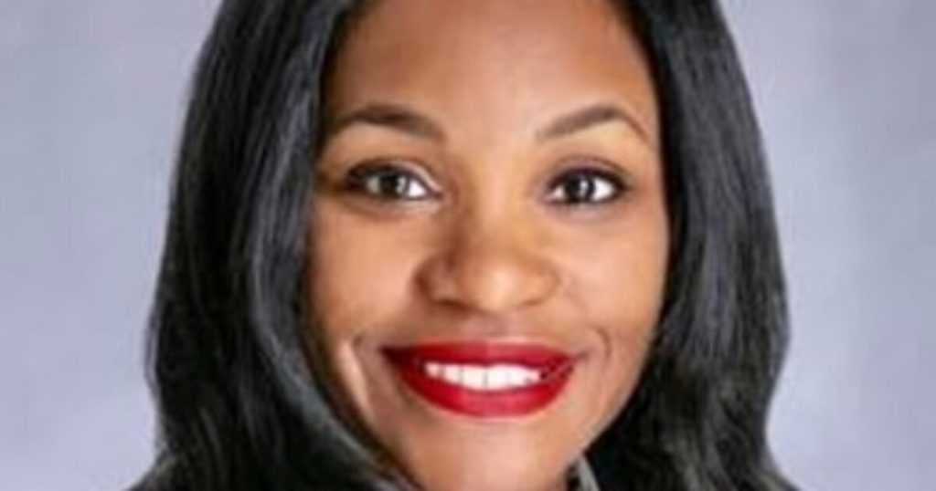 Democrat Judge Kicked Out of Office After Getting Caught in Series of Outrageous Lies Including About Her Military Service