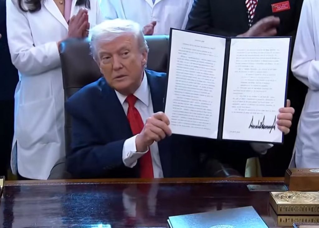 National Defense Authorization Act (NDAA) Contains Hidden Election Integrity Gem – Could Have Huge Implications for Voting Machines