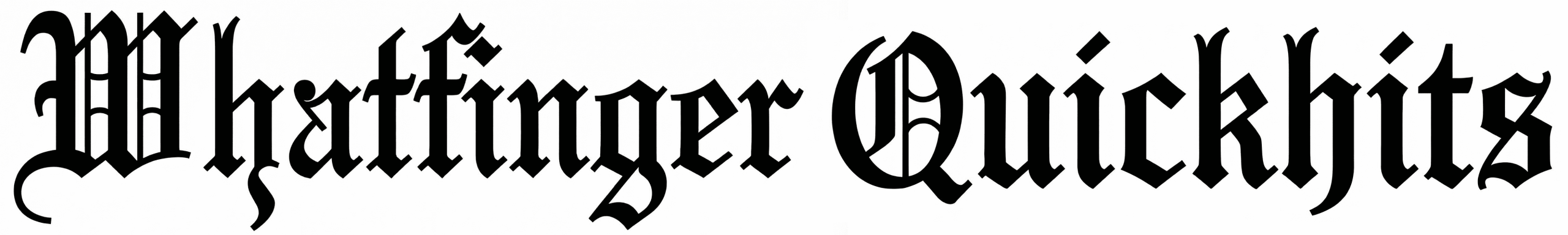 Whatfinger Raising News